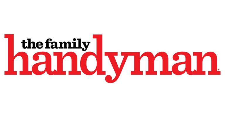 The Family Handyman