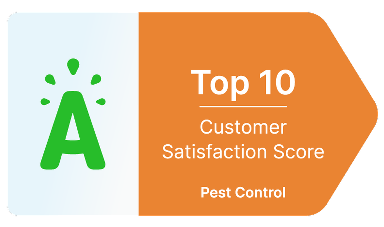 Applause Top 10 award badge