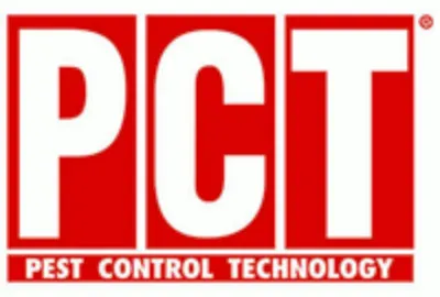 Pest Control Technology logo