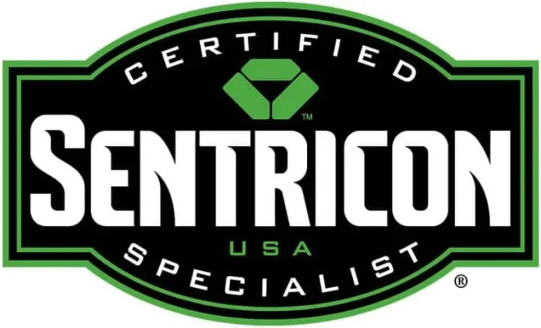 Sentricon logo