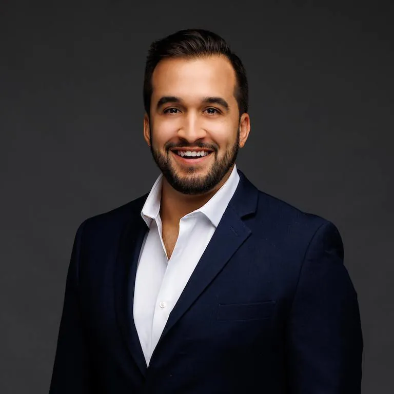 Headshot of Kyle Selbach, newly named FPMA Secretary for 2026